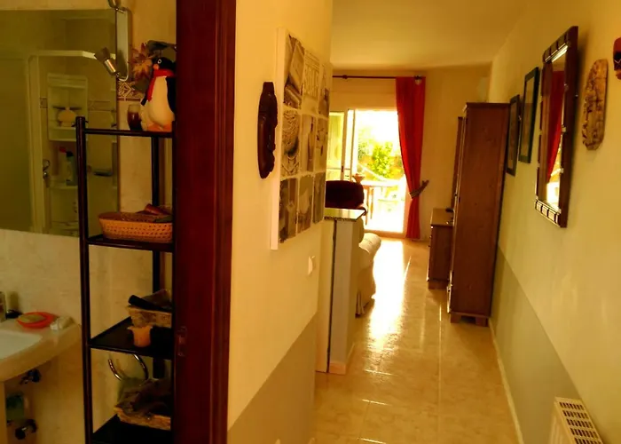 Daire El Rincon De - Paraiso Del Sol Denia