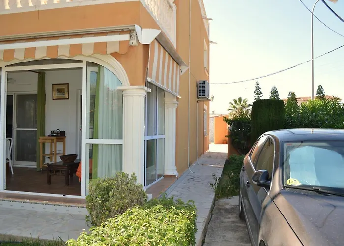 El Rincon De - Paraiso Del Sol *