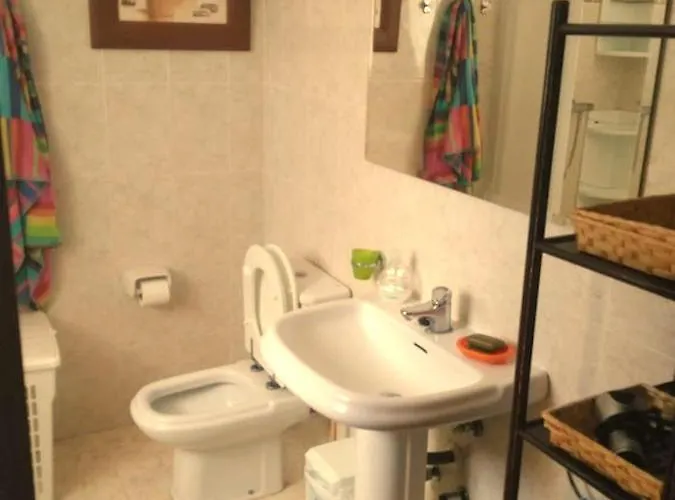 El Rincon De - Paraiso Del Sol Daire