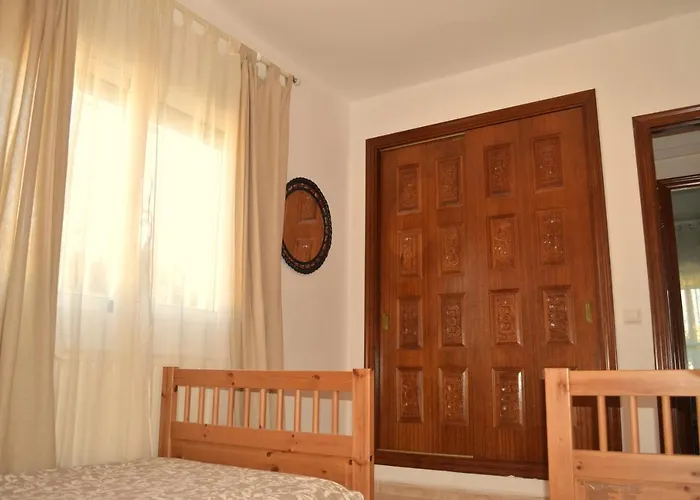 El Rincon De - Paraiso Del Sol