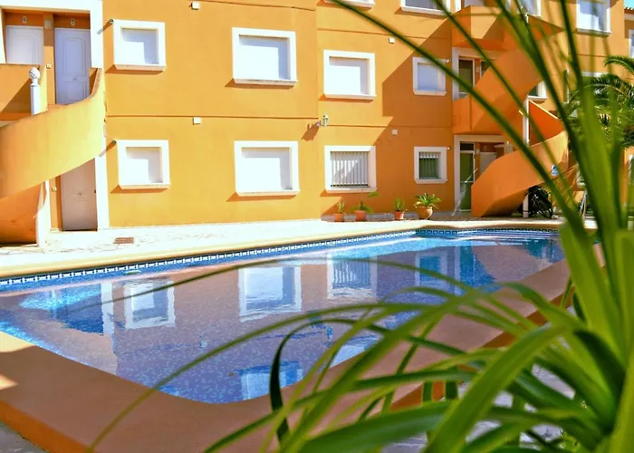 El Rincon De - Paraiso Del Sol *