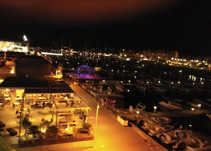 El Rincon De - Paraiso Del Sol Daire *