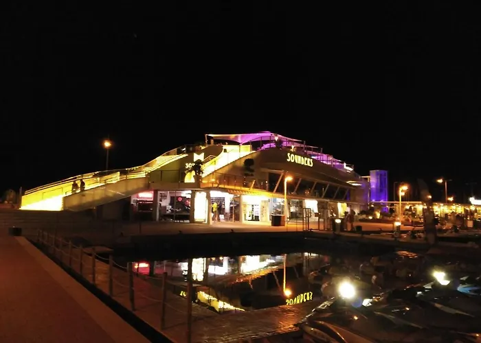 Daire El Rincon De - Paraiso Del Sol Denia