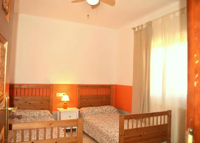 Appartement El Rincon De - Paraiso Del Sol Dénia