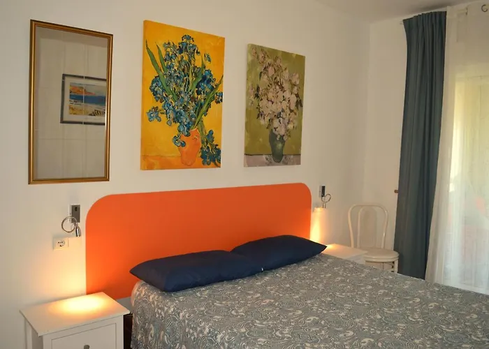 Appartement El Rincon De - Paraiso Del Sol Dénia