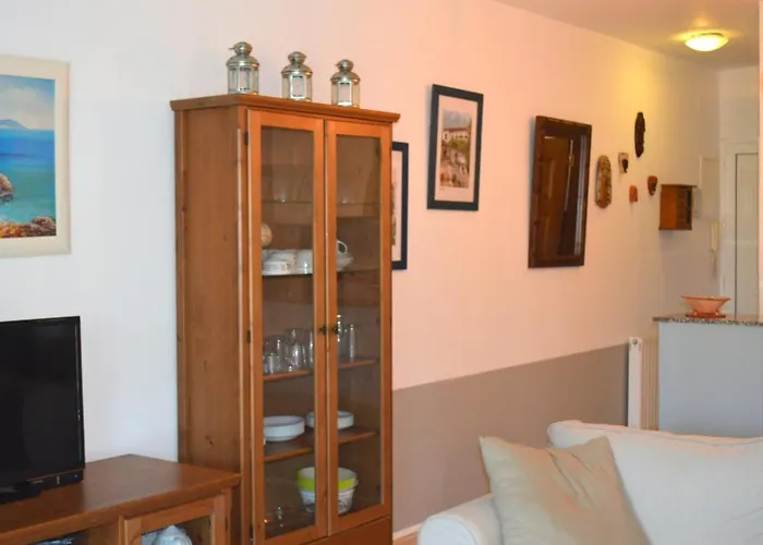 Appartement El Rincon De - Paraiso Del Sol Dénia