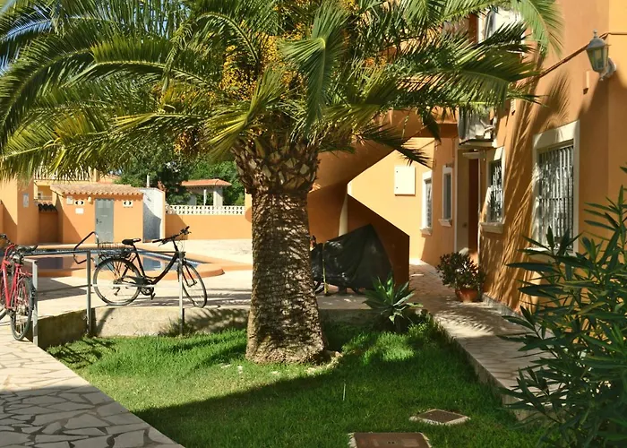 El Rincon De - Paraiso Del Sol Daire *