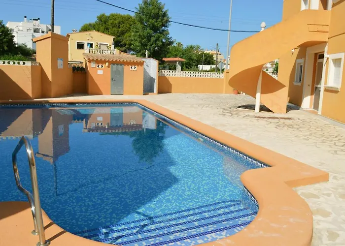 Appartement El Rincon De - Paraiso Del Sol *