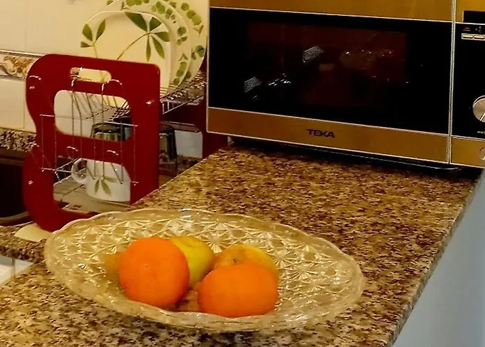 El Rincon De - Paraiso Del Sol Daire Denia