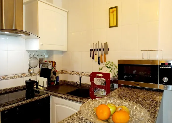 El Rincon De - Paraiso Del Sol *