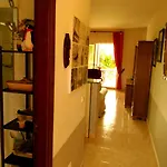 Διαμέρισμα El Rincon De - Paraiso Del Sol Denia