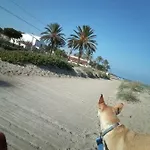 El Rincon De - Paraiso Del Sol Dénia