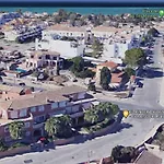 El Rincon De - Paraiso Del Sol Apartment