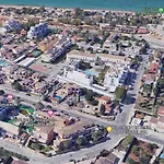 Apartment El Rincon De - Paraiso Del Sol Dénia