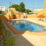 El Rincon De - Paraiso Del Sol Διαμέρισμα Denia