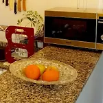El Rincon De - Paraiso Del Sol Διαμέρισμα Denia