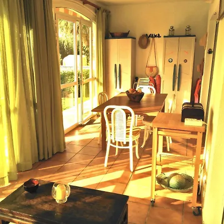 El Rincon De - Paraiso Del Sol Apartman