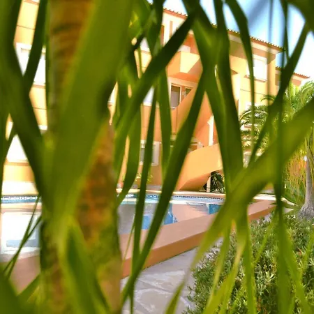 Apartman El Rincon De - Paraiso Del Sol Denia