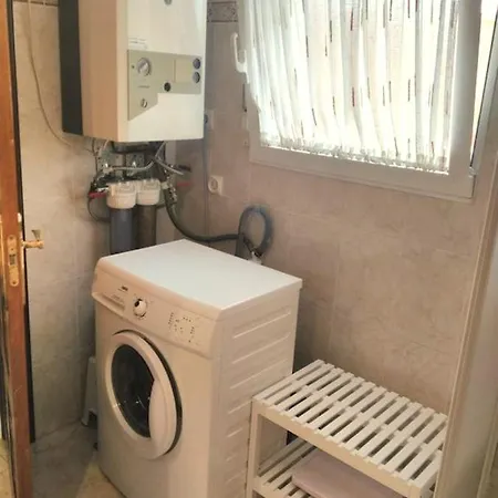 Apartman El Rincon De - Paraiso Del Sol *