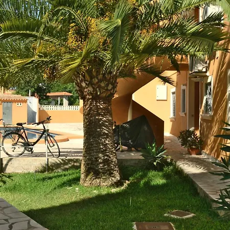 El Rincon De - Paraiso Del Sol Apartman *