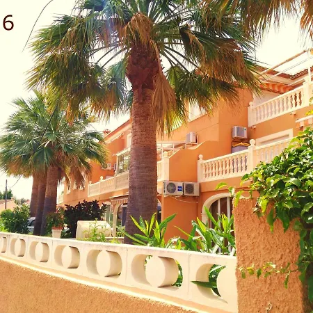Apartment El Rincon De - Paraiso Del Sol