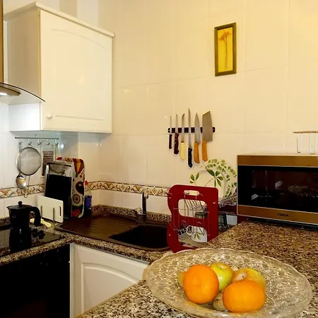 El Rincon De - Paraiso Del Sol *