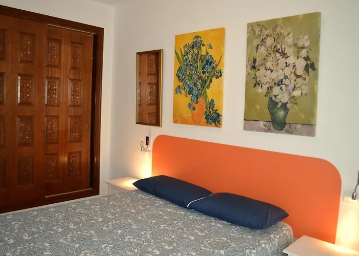 El Rincon De - Paraiso Del Sol *