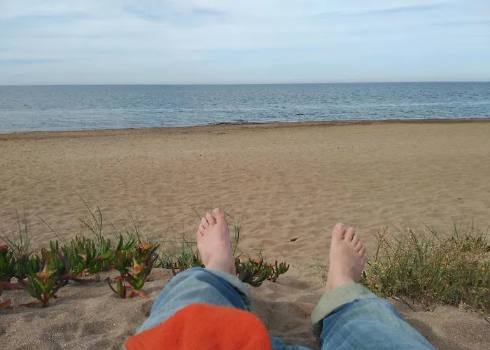 公寓 El Rincon De - Paraiso Del Sol *