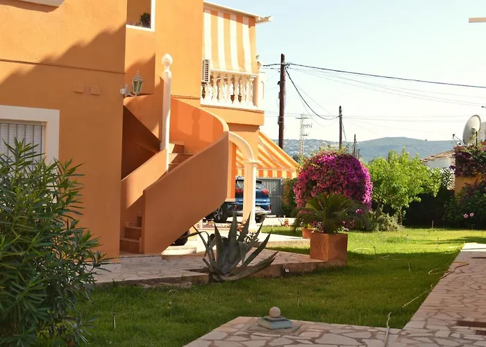 El Rincon De - Paraiso Del Sol *