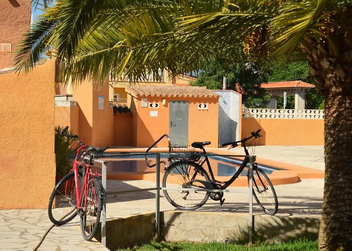 El Rincon De - Paraiso Del Sol Appartamento