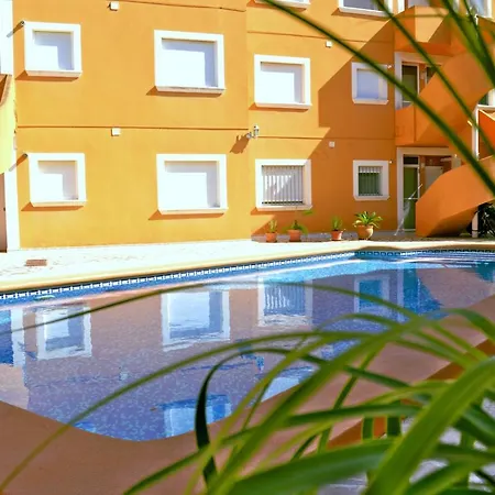 El Rincon De - Paraiso Del Sol *