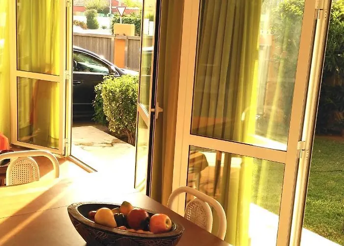 El Rincon De - Paraiso Del Sol *