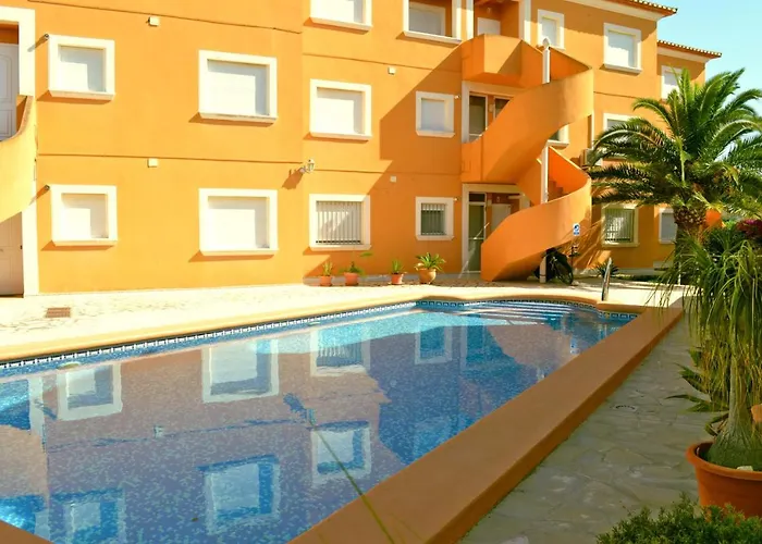 El Rincon De - Paraiso Del Sol 아파트